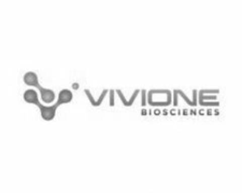 VIVIONE BIOSCIENCES Logo (USPTO, 08.12.2011)