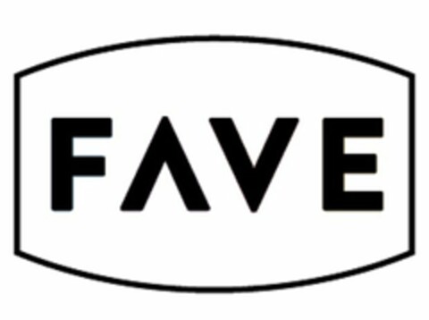 FAVE Logo (USPTO, 15.02.2012)