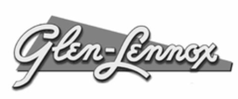 GLEN-LENNOX Logo (USPTO, 28.03.2012)