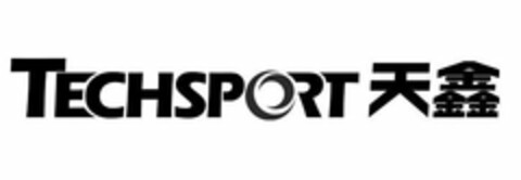 TECHSPORT Logo (USPTO, 29.03.2012)