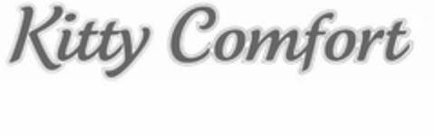 KITTY COMFORT Logo (USPTO, 30.04.2012)