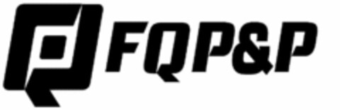 FQ FQP&P Logo (USPTO, 04.10.2012)