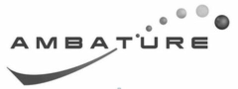 AMBATURE Logo (USPTO, 24.01.2013)