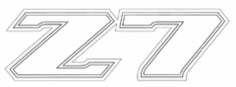 Z7 Logo (USPTO, 31.01.2013)