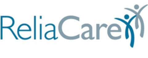 RELIACARE Logo (USPTO, 03/01/2013)