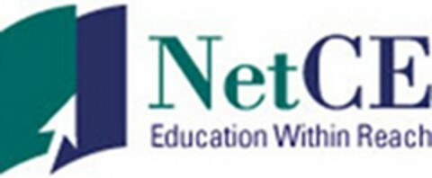 NETCE EDUCATION WITHIN REACH Logo (USPTO, 25.03.2013)