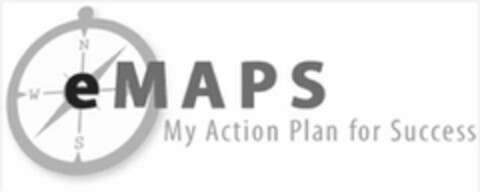 EMAPS MY ACTION PLAN FOR SUCCESS N W E S Logo (USPTO, 28.03.2013)