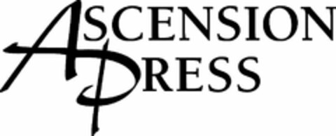 ASCENSION PRESS Logo (USPTO, 05/02/2013)