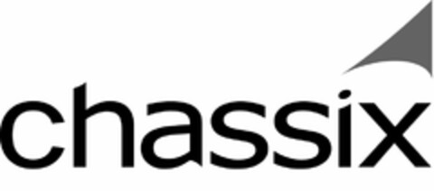 CHASSIX Logo (USPTO, 30.05.2013)