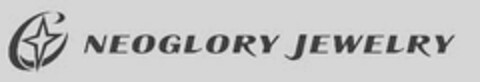 NEOGLORY JEWELRY Logo (USPTO, 03.09.2013)