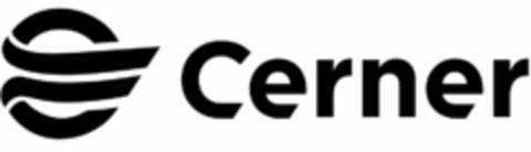 CERNER Logo (USPTO, 20.02.2014)