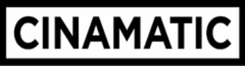 CINAMATIC Logo (USPTO, 26.03.2014)