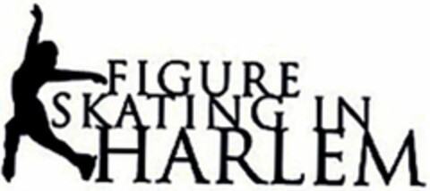 FIGURE SKATING IN HARLEM Logo (USPTO, 26.03.2014)