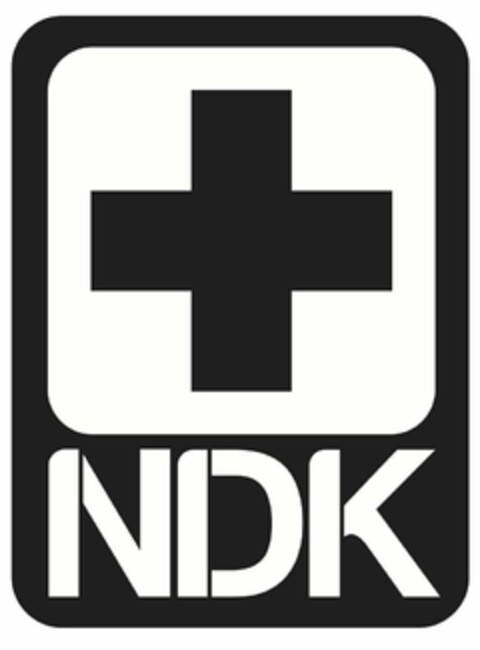 NDK Logo (USPTO, 18.04.2014)