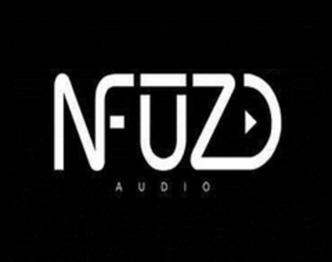 NFUZD AUDIO Logo (USPTO, 02.05.2014)