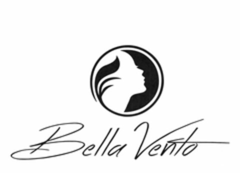 BELLA VENTO Logo (USPTO, 08.08.2014)