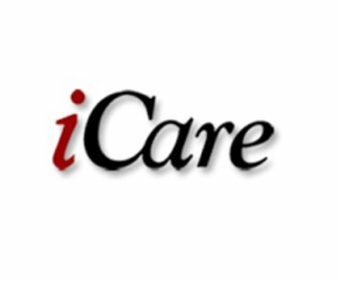 ICARE Logo (USPTO, 11.09.2014)