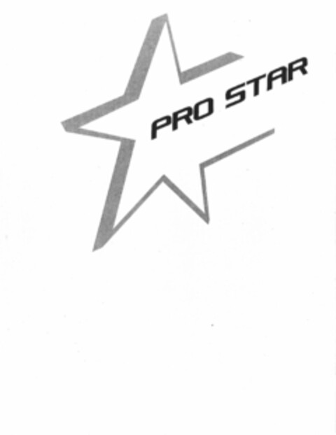 PRO STAR Logo (USPTO, 09.10.2014)