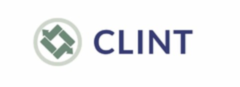 CLINT Logo (USPTO, 17.10.2014)