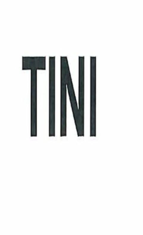 TINI Logo (USPTO, 21.11.2014)