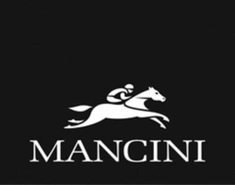 MANCINI Logo (USPTO, 25.11.2014)