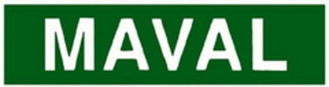 MAVAL Logo (USPTO, 31.03.2015)