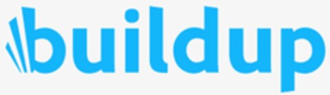 BUILDUP Logo (USPTO, 04.08.2015)