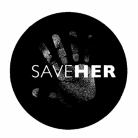 SAVEHER Logo (USPTO, 31.08.2015)