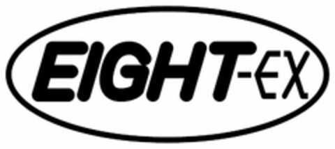 EIGHT-EX Logo (USPTO, 02.10.2015)