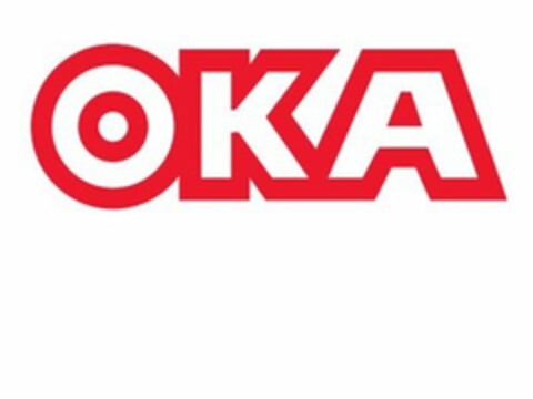 OKA Logo (USPTO, 21.10.2015)