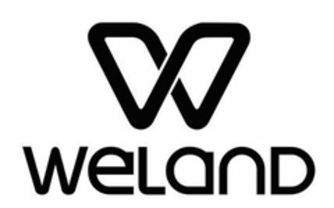 W WELAND Logo (USPTO, 23.10.2015)