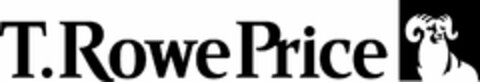 T. ROWE PRICE Logo (USPTO, 26.10.2015)