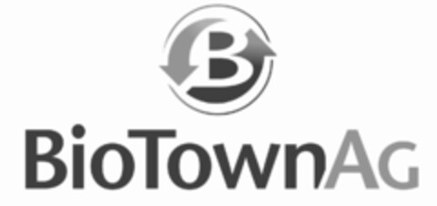 B BIOTOWNAG Logo (USPTO, 11.11.2015)