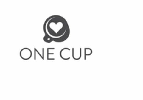 ONE CUP Logo (USPTO, 11.11.2015)