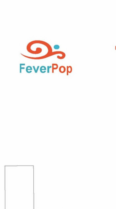 FEVERPOP Logo (USPTO, 01.12.2015)