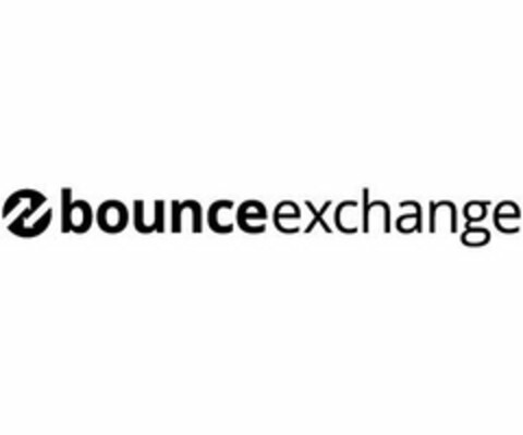 BOUNCE EXCHANGE Logo (USPTO, 09.12.2015)