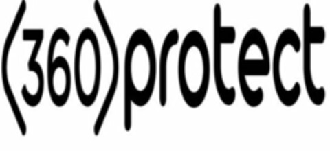 (360) PROTECT Logo (USPTO, 01/21/2016)