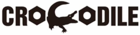 CROCODILE Logo (USPTO, 25.04.2016)