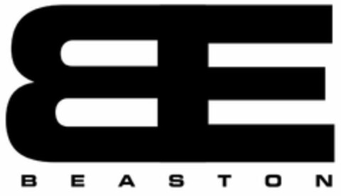 BE BEASTON Logo (USPTO, 06.05.2016)