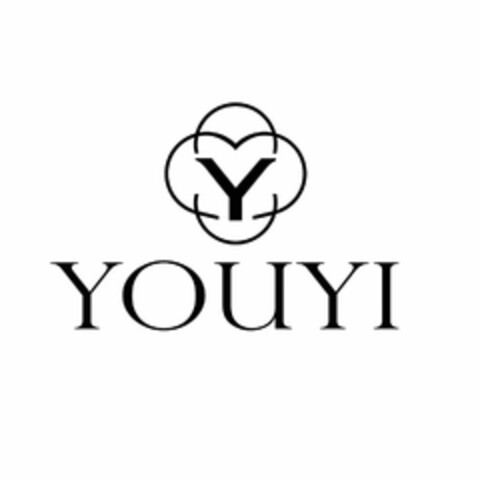 Y YOUYI Logo (USPTO, 05/24/2016)