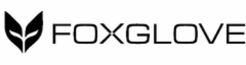 FOXGLOVE Logo (USPTO, 08.07.2016)