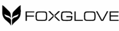 FOXGLOVE Logo (USPTO, 07/08/2016)