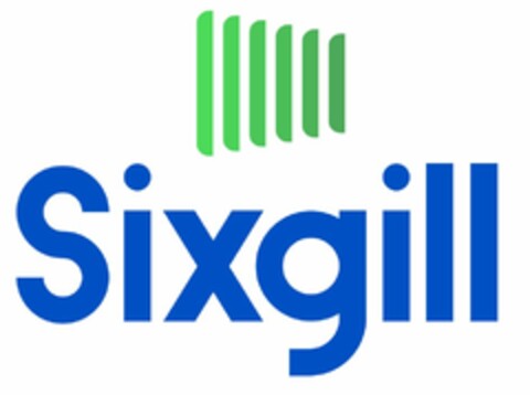 SIXGILL Logo (USPTO, 08/01/2016)