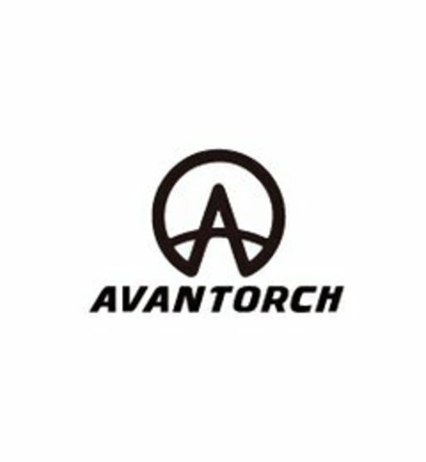 A AVANTORCH Logo (USPTO, 16.08.2016)