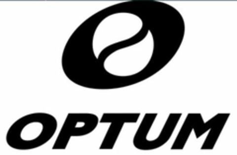 O OPTUM Logo (USPTO, 08/29/2016)