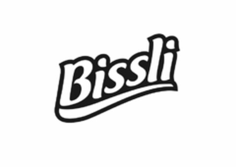 BISSLI Logo (USPTO, 06.09.2016)