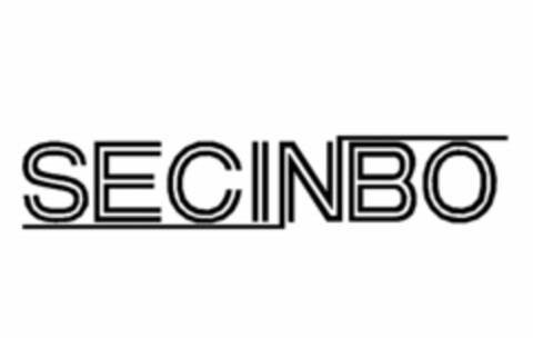 SECINBO Logo (USPTO, 14.10.2016)