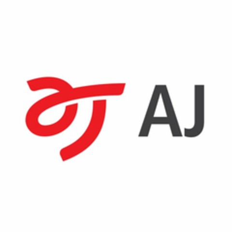 AJ Logo (USPTO, 19.10.2016)