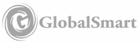 G GLOBALSMART Logo (USPTO, 01.11.2016)