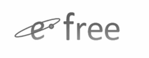 E FREE Logo (USPTO, 23.11.2016)